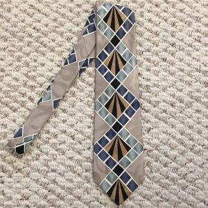 Men’s Tie